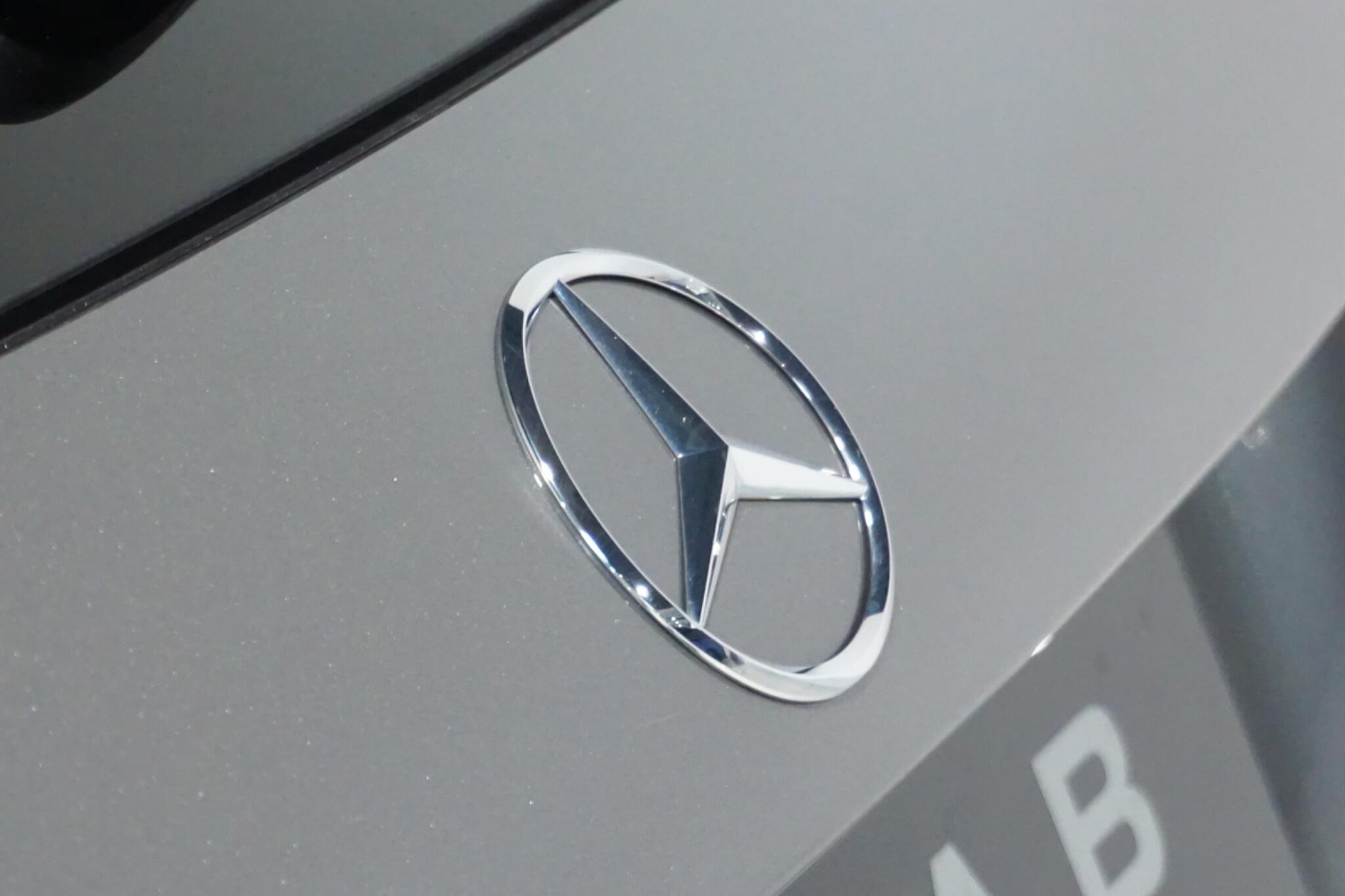 Mercedes-Benz A Class 2.0 A35h MHEV AMG (Premium Plus) Hatchback 5dr Petrol Hybrid 7G-DCT 4MATIC Euro 6 (s/s) (320 ps)